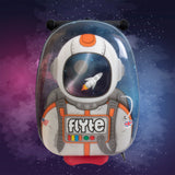 Flyte Midi 18 Inch Sammie the Spaceman Scooter Suitcase